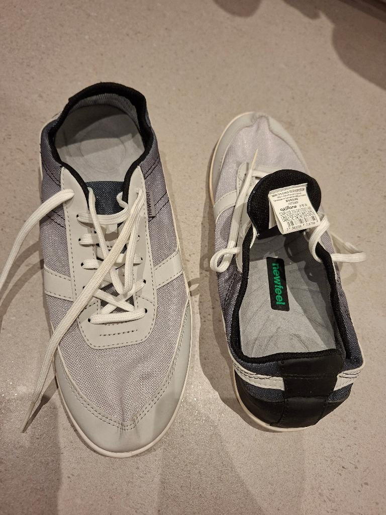 Soepele sneaker, Vêtements | Hommes, Chaussures, Enlèvement ou Envoi, Autres couleurs, Comme neuf, Decathlon