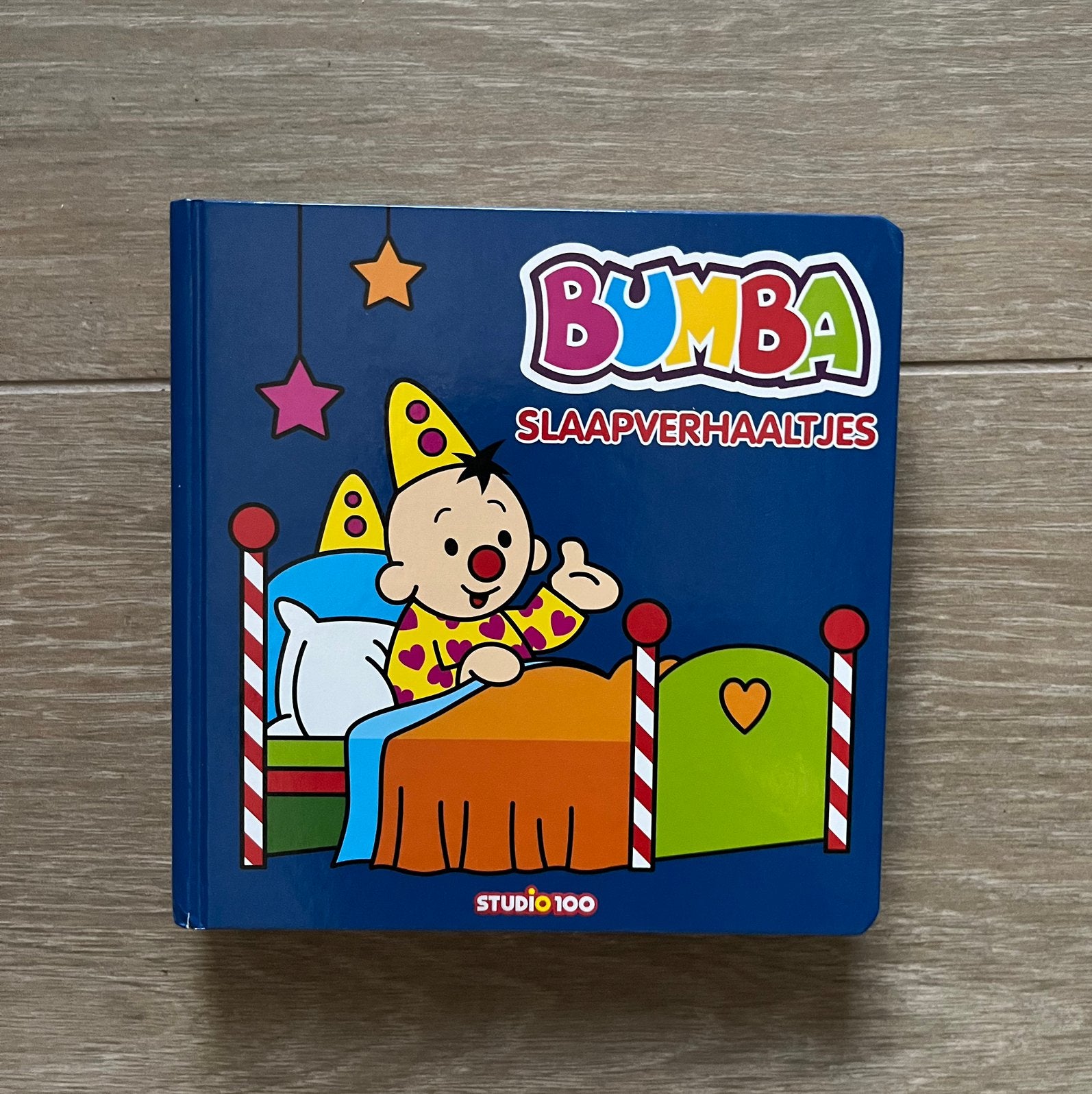 Nieuw! Boek bumba, Enlèvement ou Envoi, Neuf