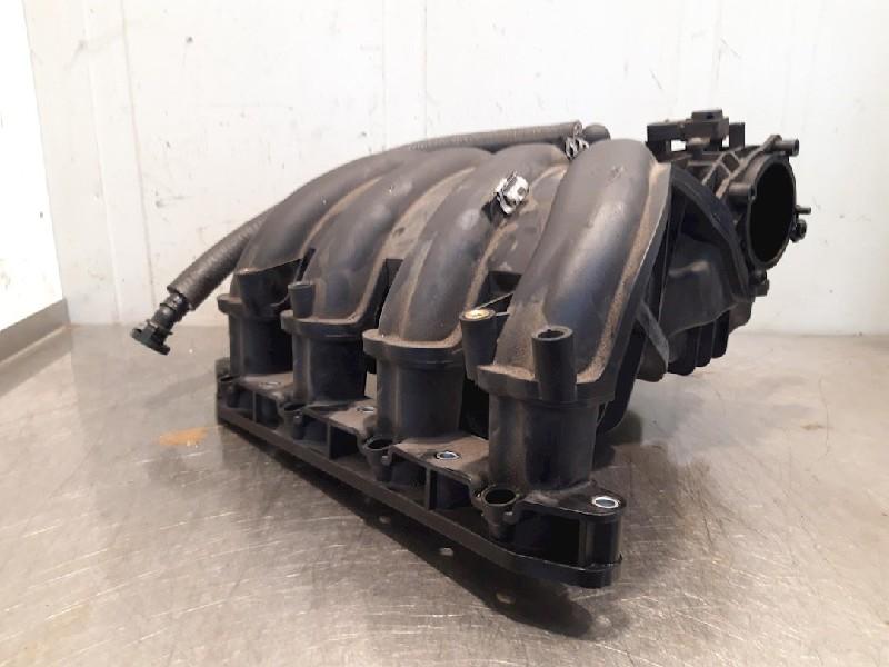 INLAATSPRUITSTUK BMW 1 serie (E87 / 87N) (01-2003/12-2012), Dhr. J. Ham, Gebruikt, Administratie@autoham.nl, BMW