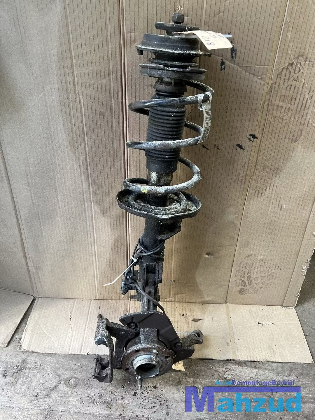 FORD KA 2 Links voor veerpoot fuseelager 2009-2016, Info@ford.com, Ford Motor Company, American Road 1
48126  Dearborn, Ford