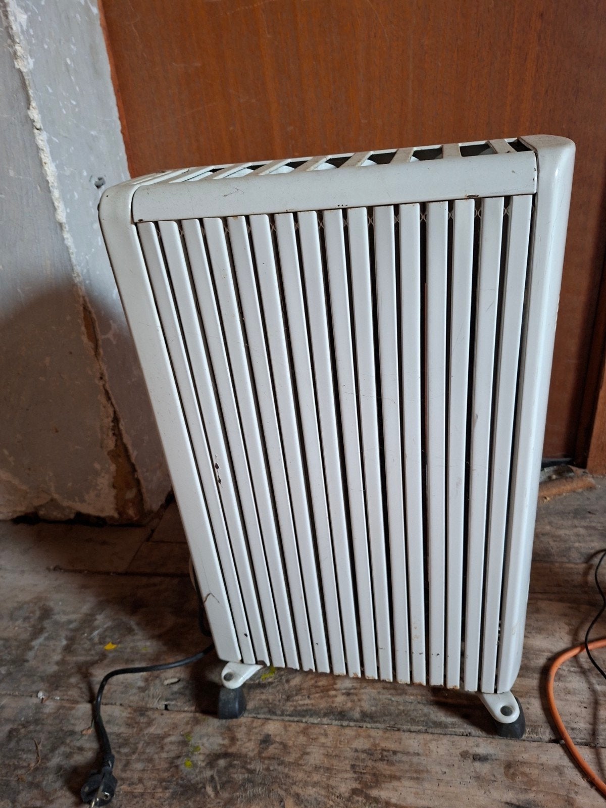 Radiateur electrique bain marie, Enlèvement, Moins de 60 cm, Radiateur, 30 à 80 cm
