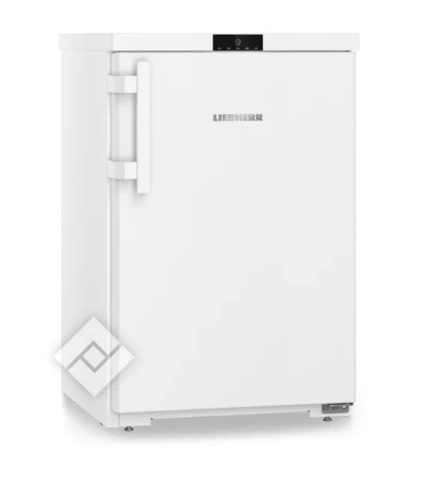 DIEPVRIEZER TAFEL LIEBHERR FD1404, Elektronische apparatuur, Ophalen, Nieuw, Vrieskast