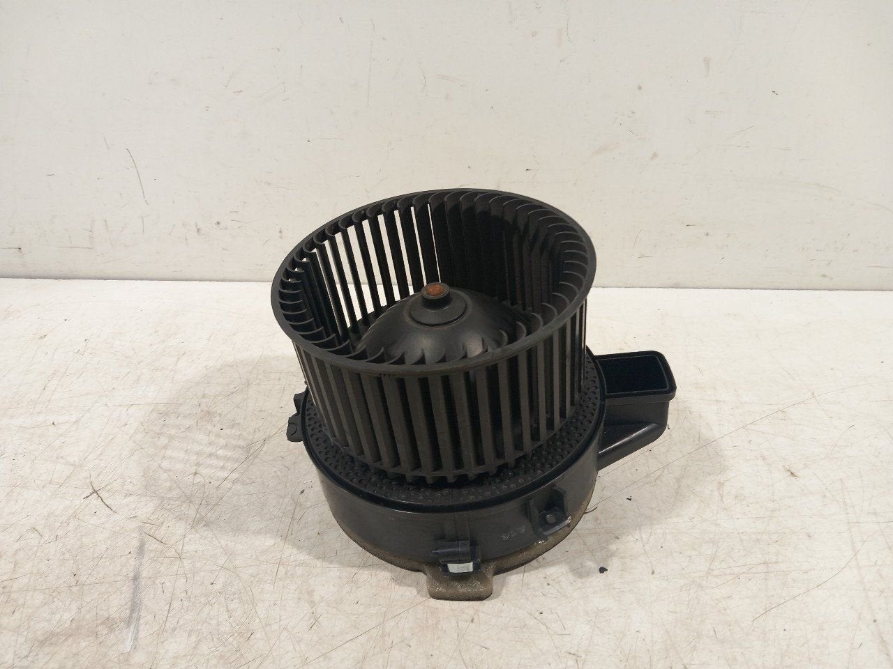 Kachel ventilator motor BMW 5 serie, Onderdelen@venauto.nl, Van der Ven Autorecycling B.V., Gebruikt, Ettenseweg 76, 4706 PB Roosendaal, The Netherlands