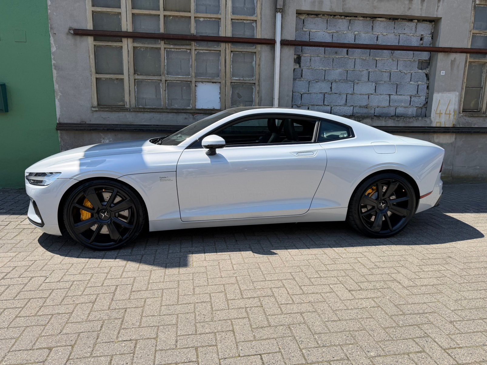 P1, Autos, Cuir, Achat, Euro 6, Noir