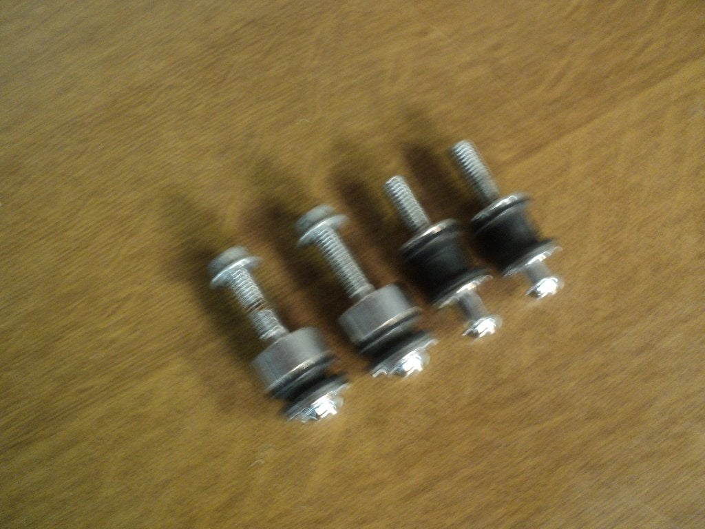 harley dockingset, Ophalen of Verzenden, Gebruikt