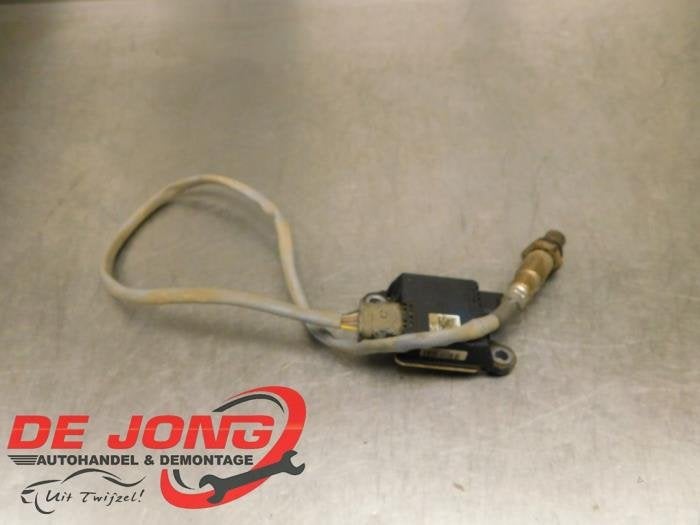 Nox sensor van een Peugeot Boxer, Gebruikt, -, -, Ophalen of Verzenden