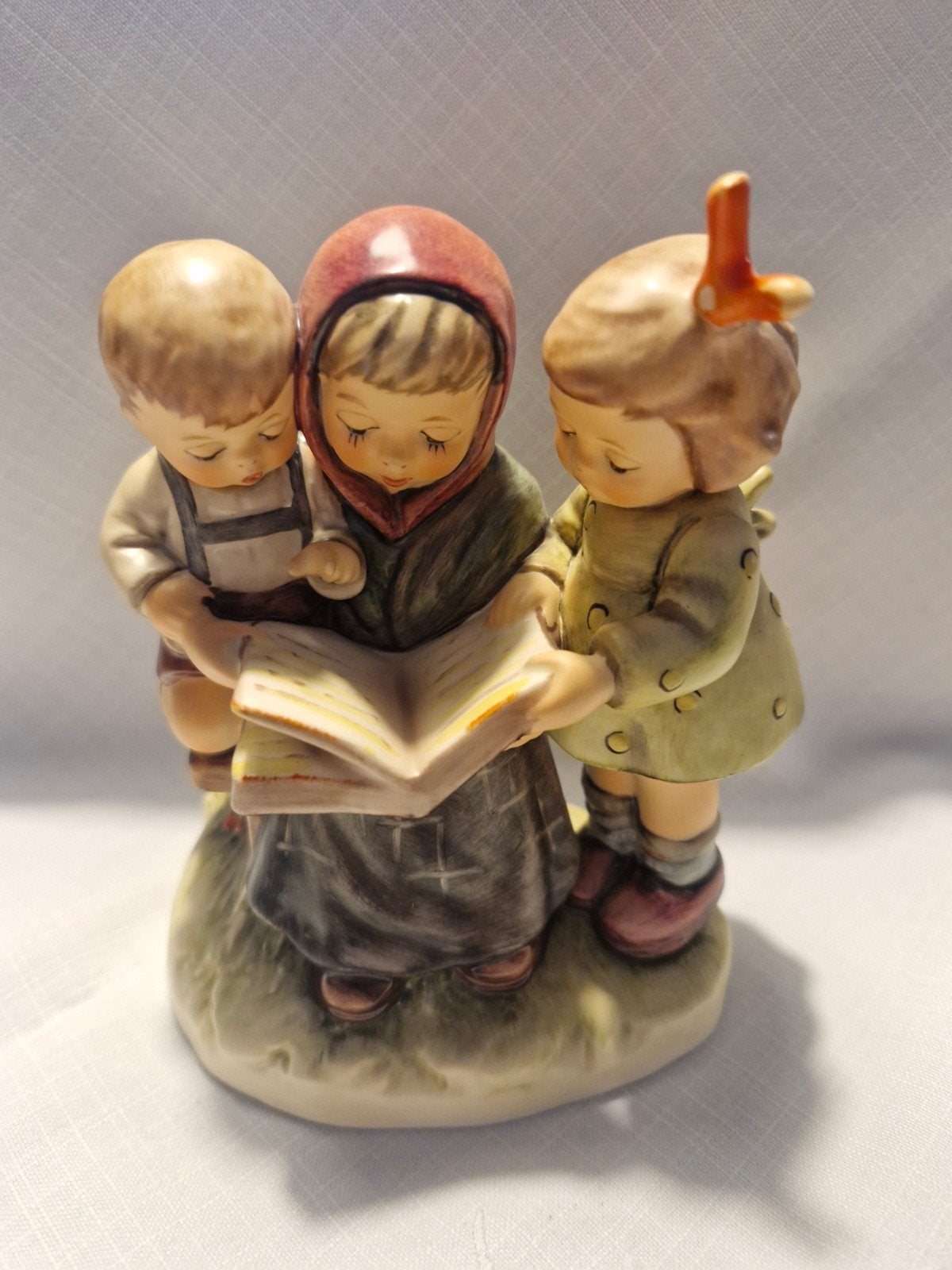 Hummel Goebel beeld, Verzamelen, Ophalen of Verzenden, Hummel