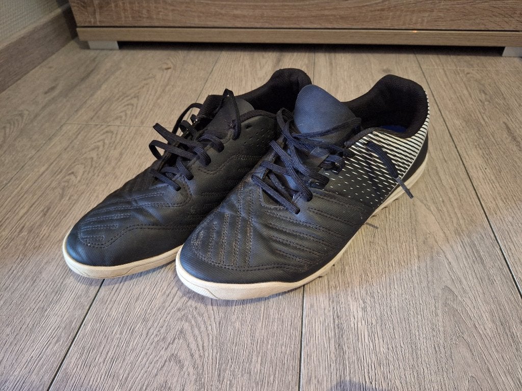 Chaussures de football en gazon artificiel (M43), Enlèvement ou Envoi, Comme neuf, Chaussures