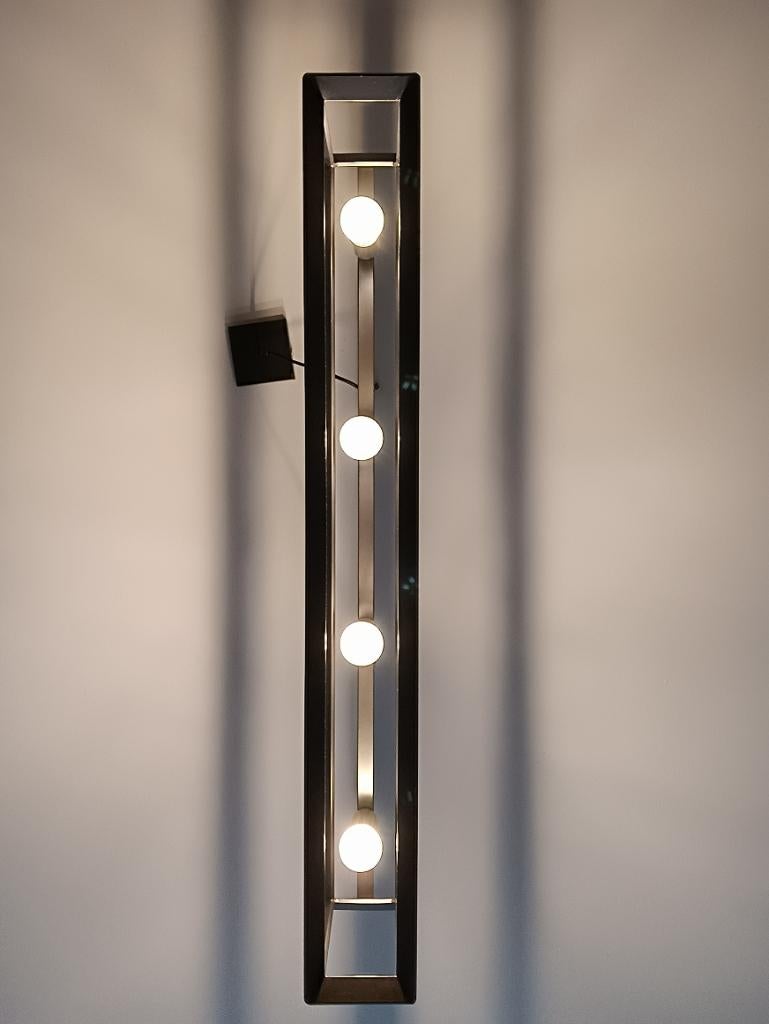Luminaire, Ophalen, Zo goed als nieuw, Metaal, 50 tot 75 cm