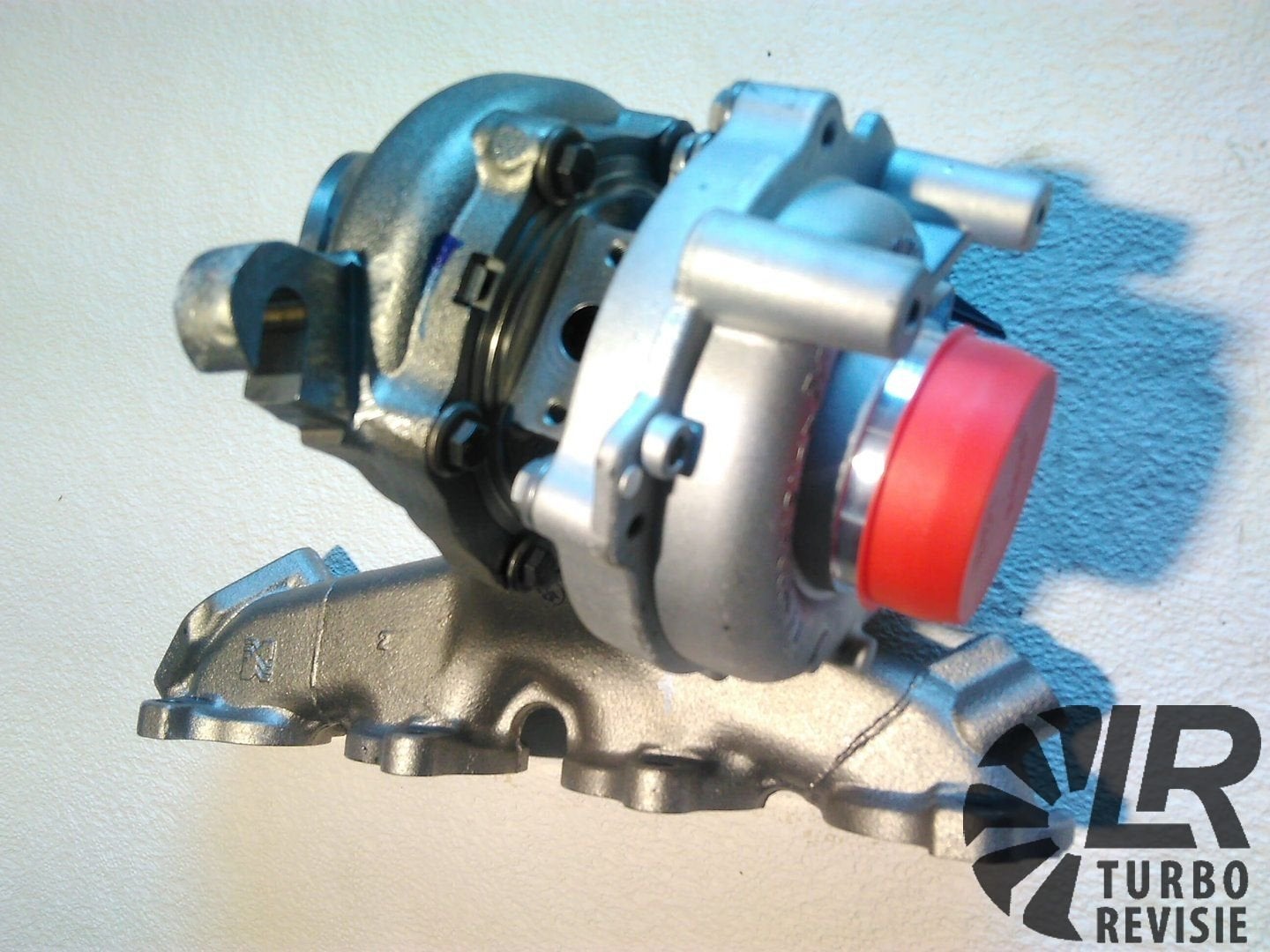 Nieuwe Turbo renault master,nissan 2.3 dci 5303-970-0417, Neuf, Renault, -, -