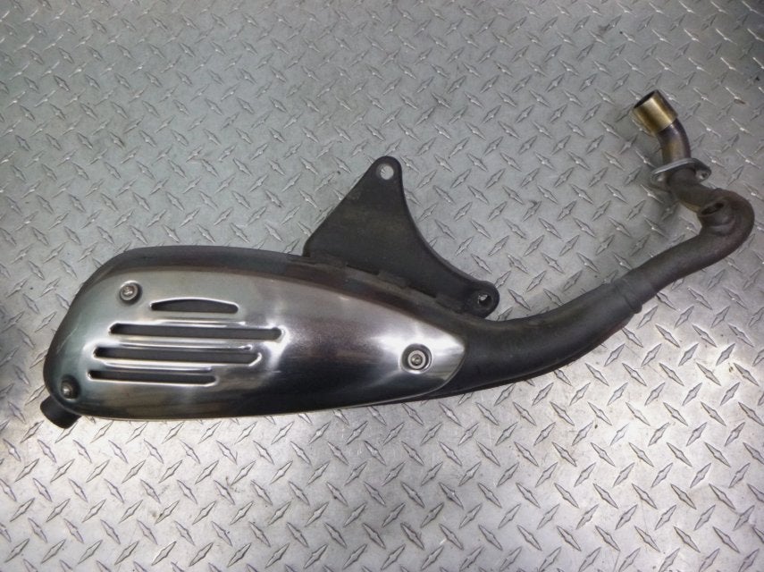 demper Vespa (gebruikt), Gebruikt, Ophalen of Verzenden, Klasse B (45 km/u), Benzine