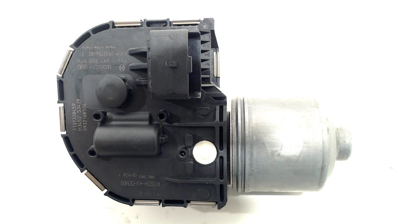 Ruitenwissermotor voor Peugeot 3008, Onderdelen@venauto.nl, Van der Ven Autorecycling B.V., Ettenseweg 76, 4706 PB Roosendaal, The Netherlands