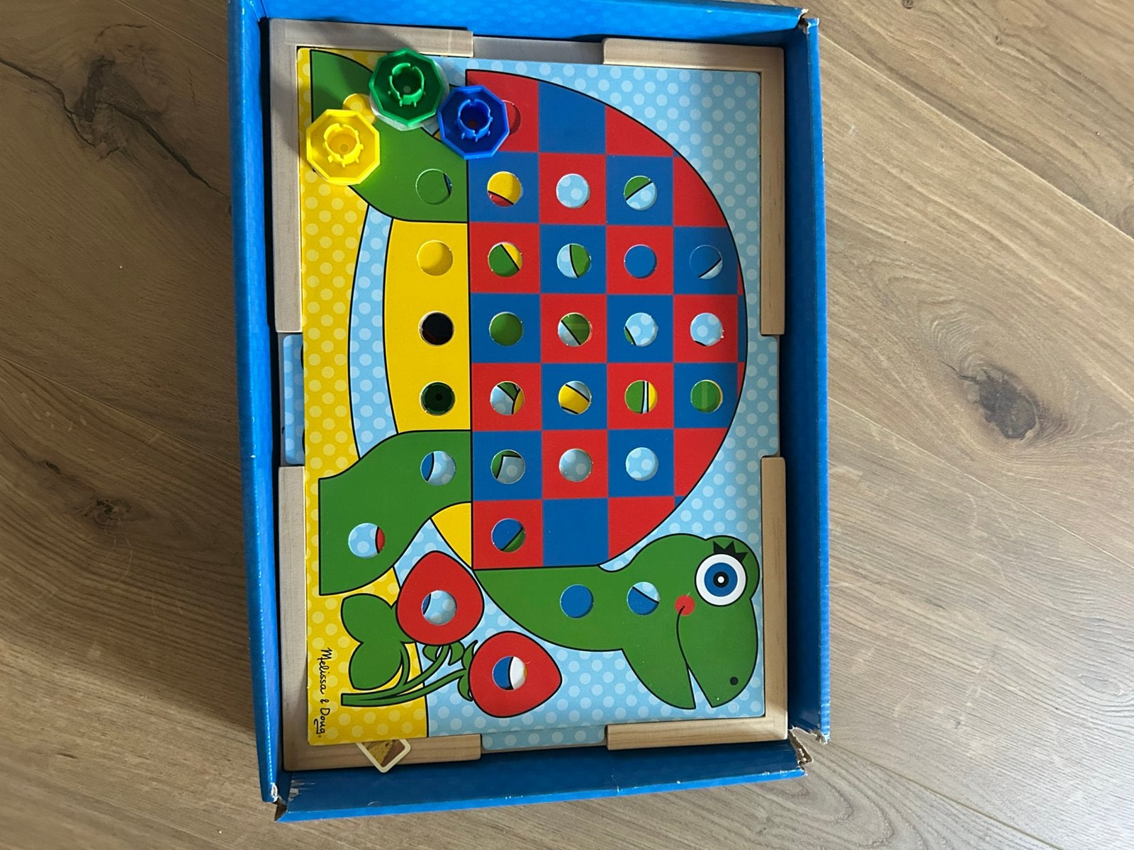 leuk kleurenspel, Verzamelen, Automaten | Gokkasten en Fruitautomaten, Ophalen, Zo goed als nieuw