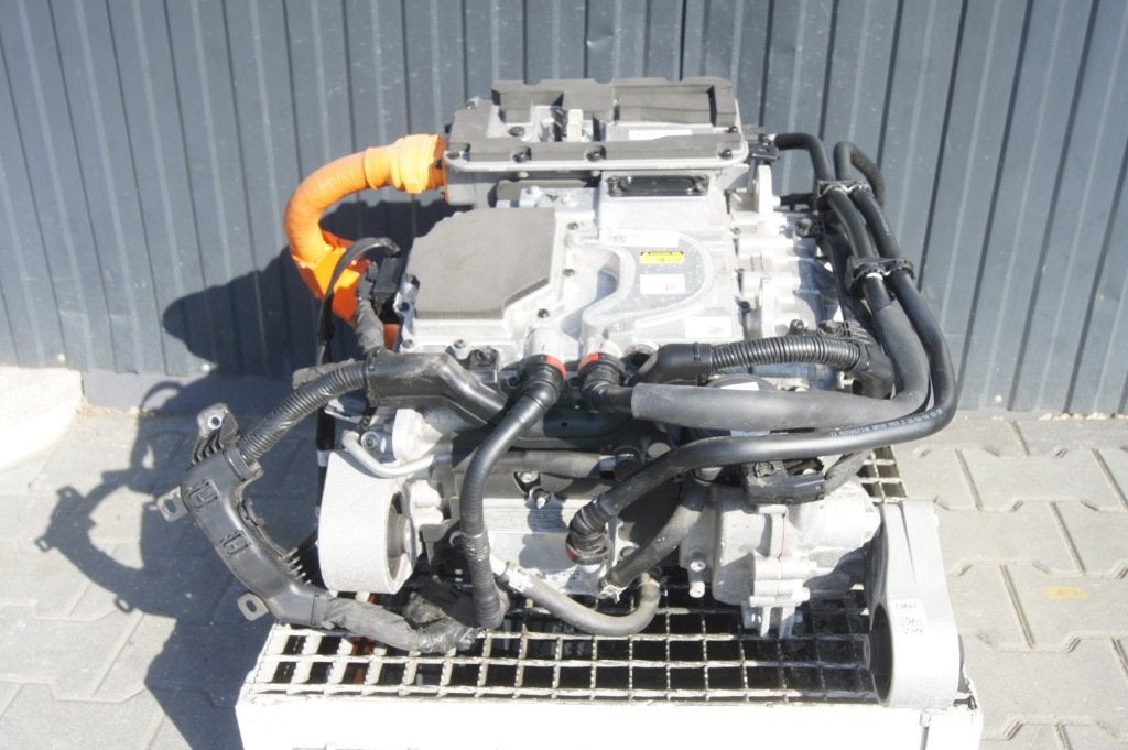 Moteur EM17 Complet IONIQ EV6 HYUNDAI KIA, Autos : Pièces & Accessoires, Moteurs & Accessoires, Alfa Romeo, Pièces américaines