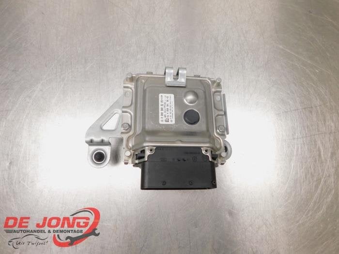 Ordinateur Adblue d'un Mercedes C-Klasse, 3 mois de garantie, Utilisé, -, -