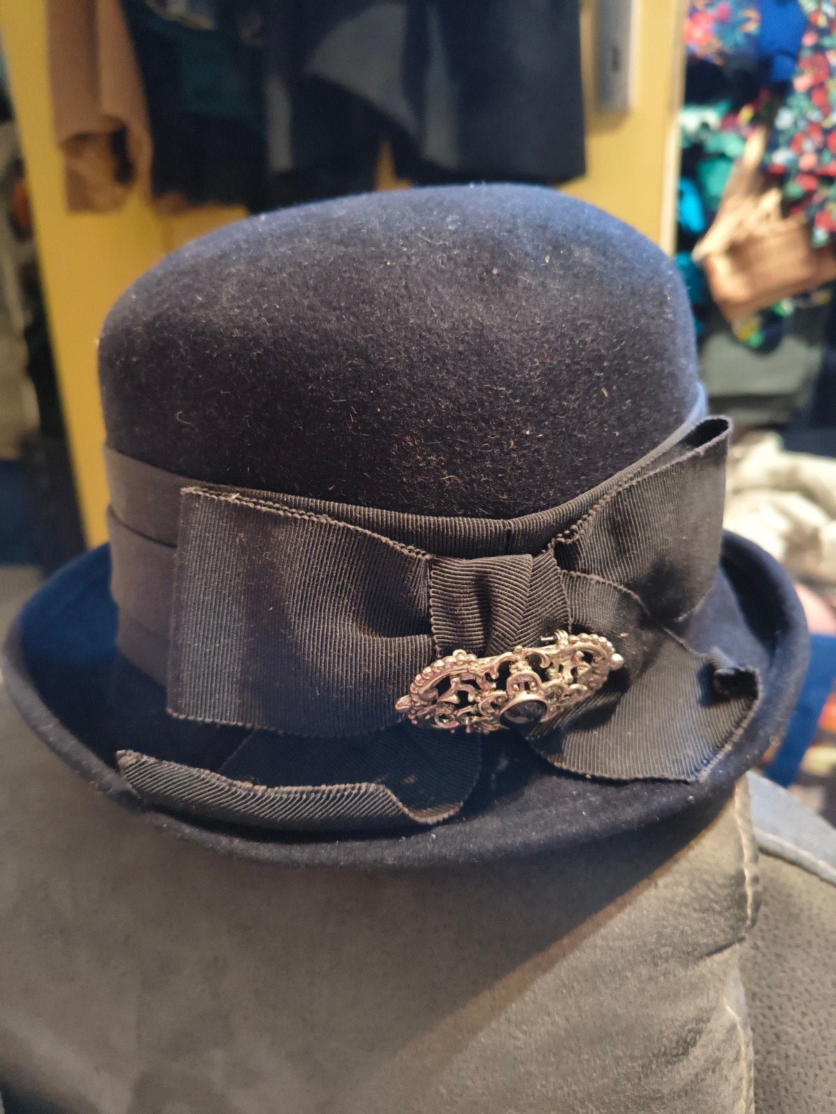 Très beau chapeau dame, Vêtements | Femmes, Enlèvement, Chapeau