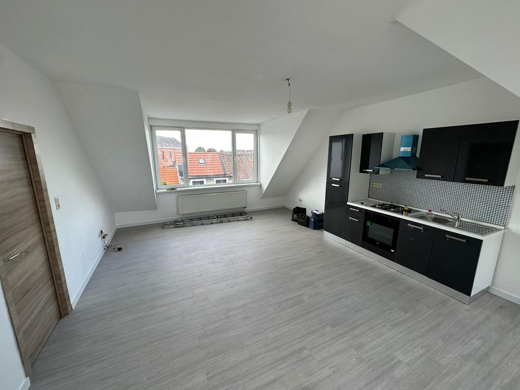 1 slaapkamers appartement te huur in Berchem, Immo, 50 m² of meer, Antwerpen (stad)