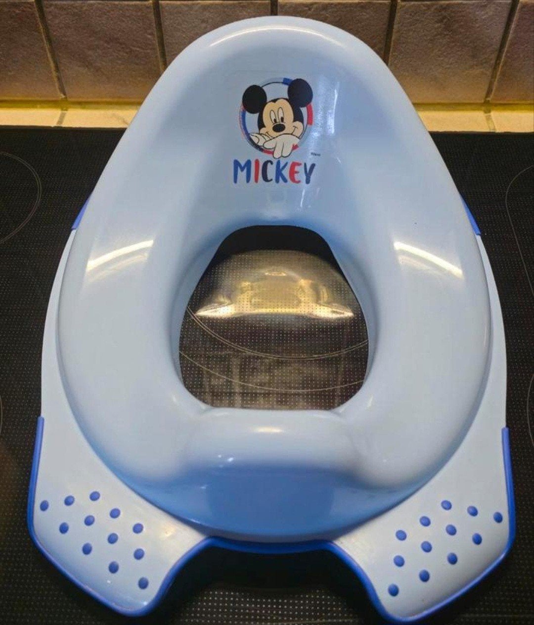 RÉDUCTEUR WC DISNEY, Enfants & Bébés, Neuf, Autres marques, Enlèvement, Autres types