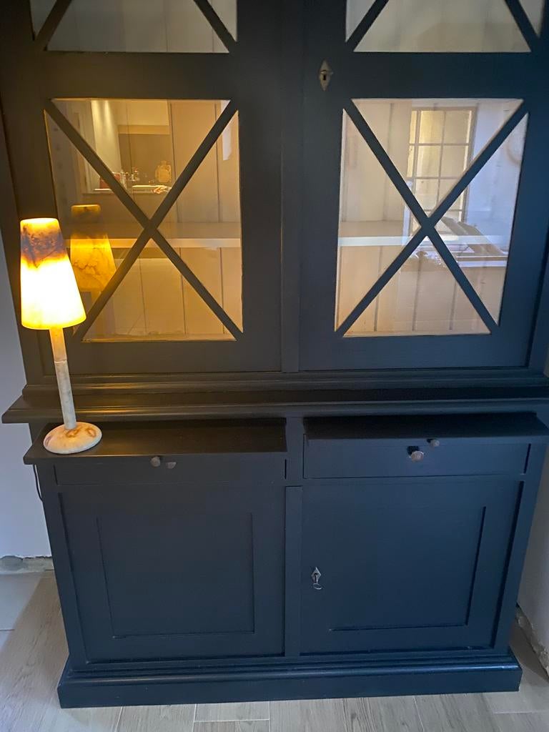 Kast, Huis en Inrichting, Kasten | Buffetkasten, Ophalen, Gebruikt
