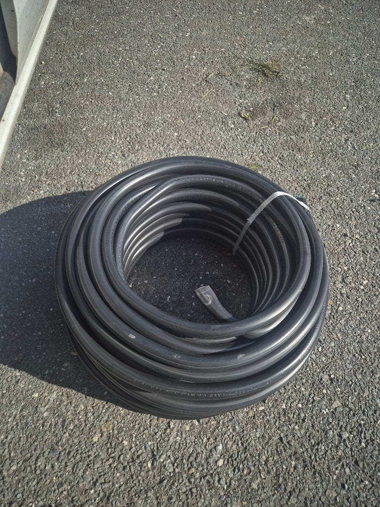 EXVB 4 x 10 (50 m), Bricolage & Construction, Enlèvement, Neuf