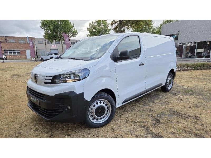 Peugeot Expert Combi Premium, Euro 6, https://public.car-pass.be/vhr/65fe2def-2e11-48db-8003-065a7708af49, 164 g/km, Expert Combi