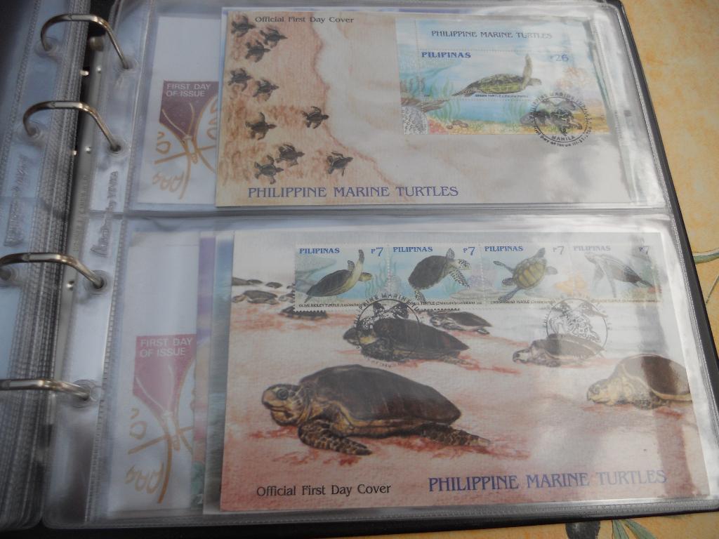 Philippines  FDC   First Day Covers, Timbres & Monnaies, Timbres | Asie, Enlèvement ou Envoi, Asie du Sud Est