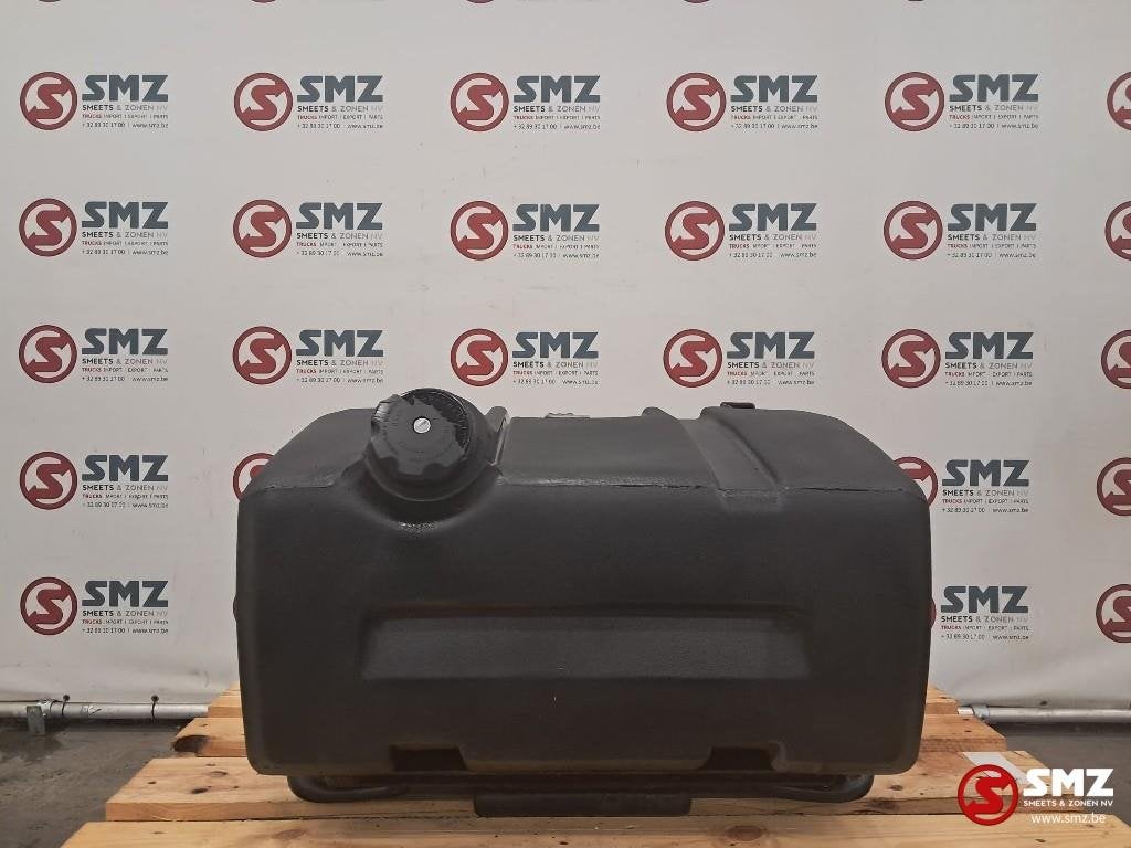 Occ Réservoir de carburant 130L Renault, Utilisé, Renault, Systèmes à carburant