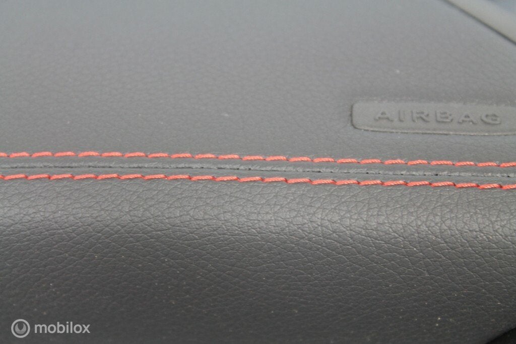 Airbag kit Tableau de bord AMG Mercedes CLA Klasse