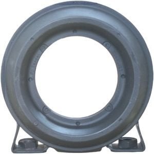 Volvo Aandrijfas rubber houder + lager SET  740 760 van mode, Enlèvement ou Envoi, Neuf, Volvo