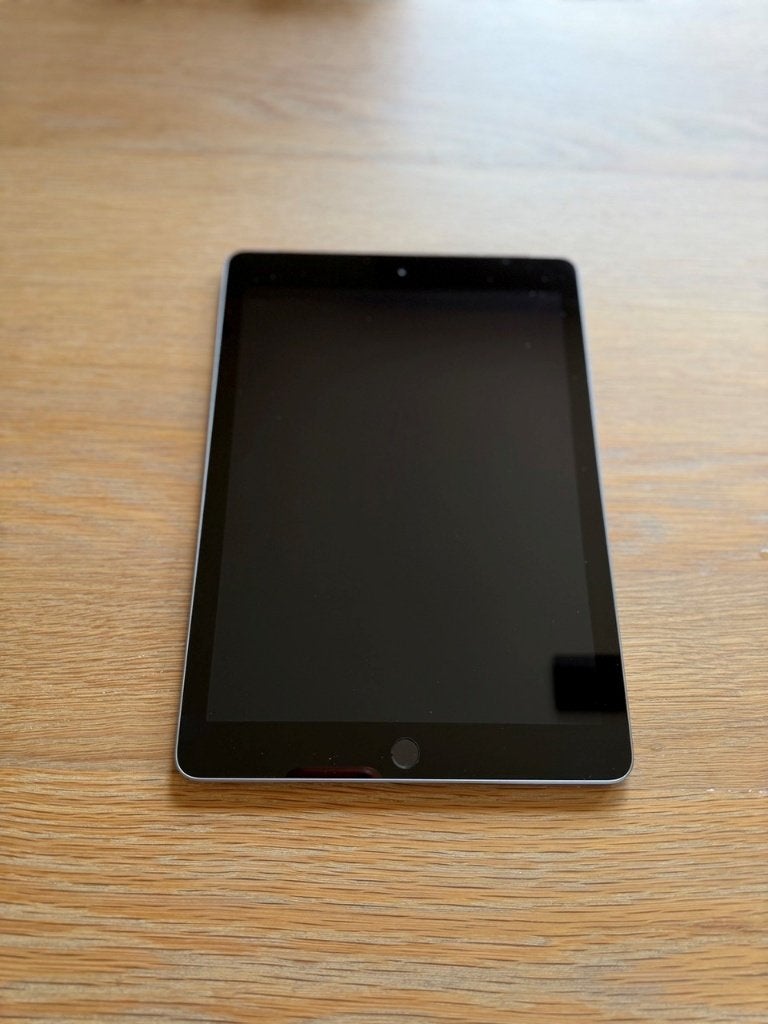 iPad, Computers en Software, Apple iPads, 10 inch, 32 GB, Apple iPad, Ophalen of Verzenden