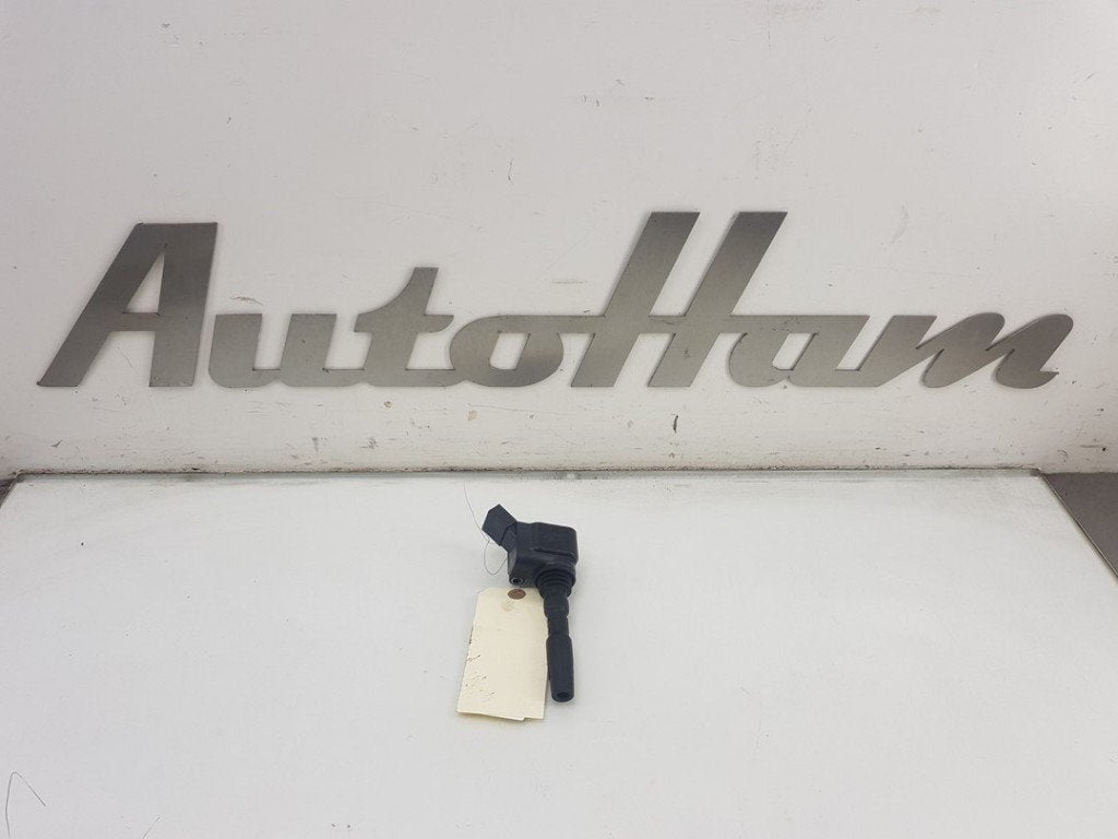 BOBINE D'ALLUMAGE CRAYON Audi A3 Sportback (8YA) (01-2019/-), Dhr. J. Ham, Administratie@autoham.nl, Audi, Utilisé