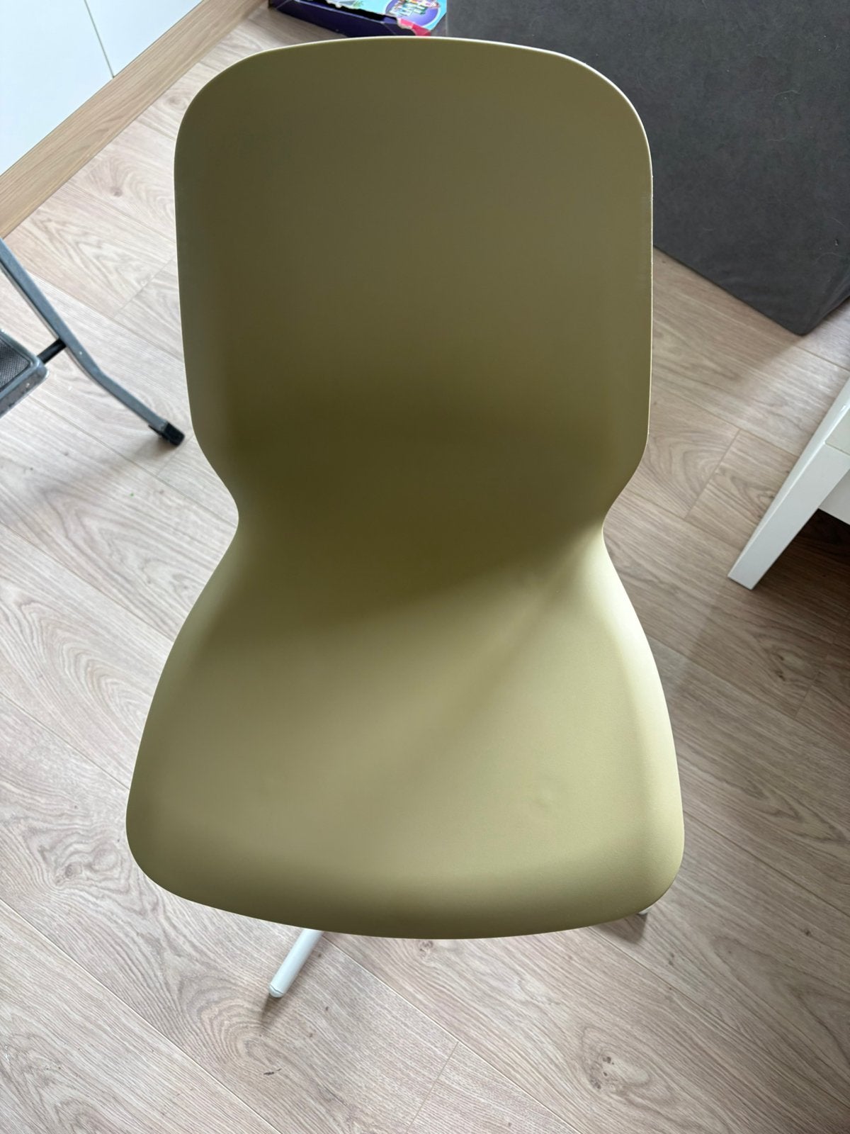 2 kinderbureaustoelen, Ophalen, Gebruikt, Overige kleuren, Twee