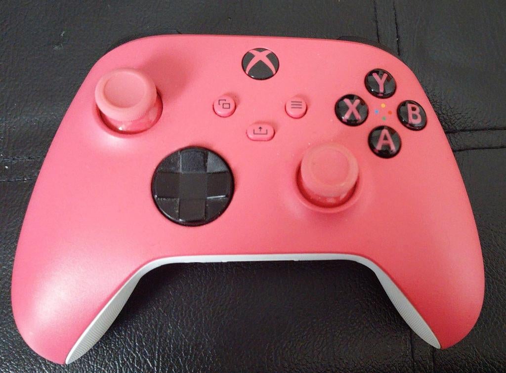Xbox Controller Series s/x, Enlèvement ou Envoi, Contrôleur, Xbox Series S