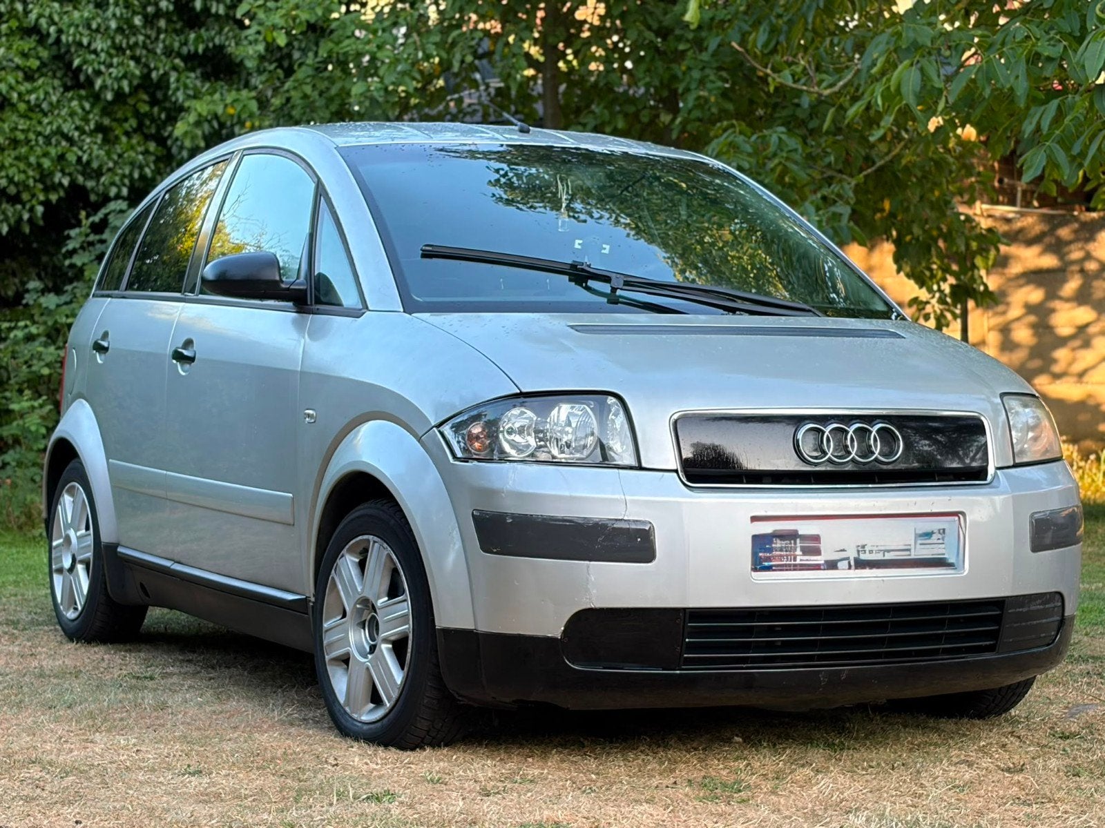 Audi A2 1.4 BenzineDistributieriem vervangen | Nette wagen, Autos, Achat, Entreprise, A2, Jantes en alliage léger