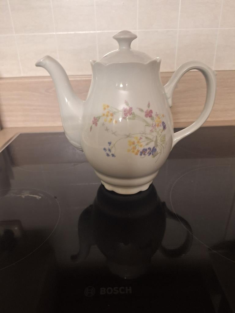 Eet en koffie servies, Enlèvement ou Envoi