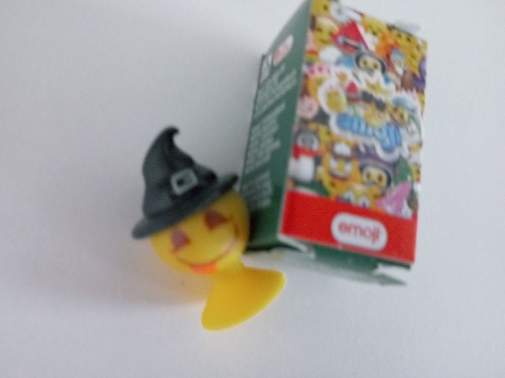 Emoji Aldi 2026 Mila Magic dans une petite boîte, Aldi, Enlèvement ou Envoi