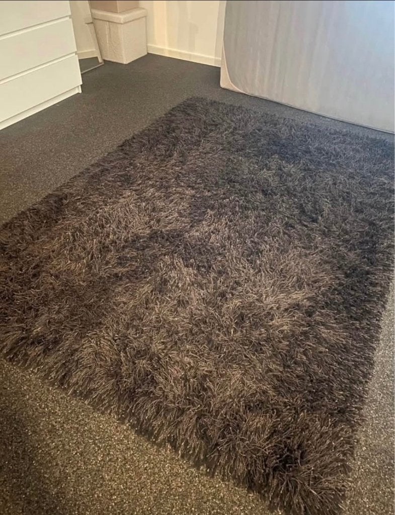 Tapijt, Huis en Inrichting, Ophalen, Zo goed als nieuw, 200 cm of meer, 150 tot 200 cm