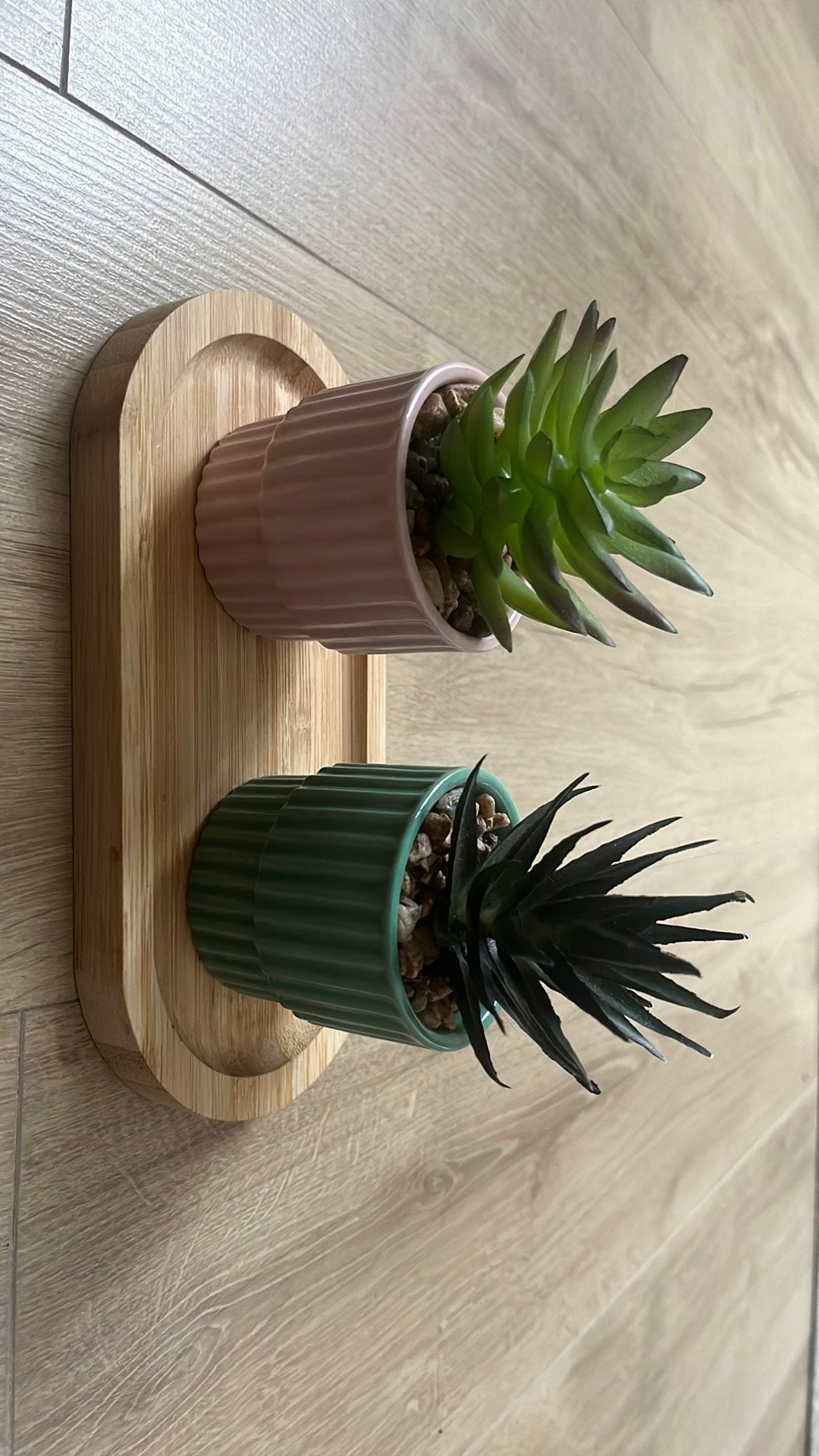 Décoration/accesoire fausse plante, Enlèvement ou Envoi, Neuf