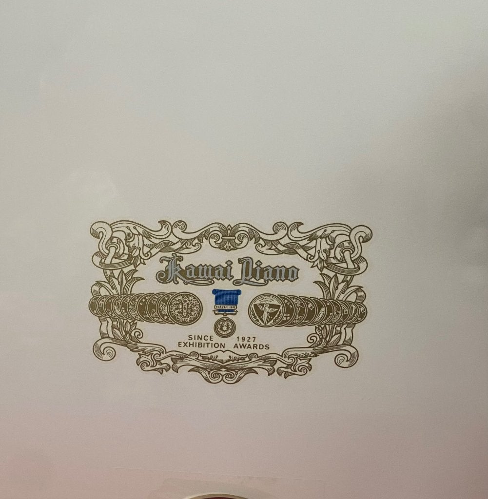 Piano à vendre, Musique & Instruments, Pianos, Neuf, Brillant, Enlèvement, Piano