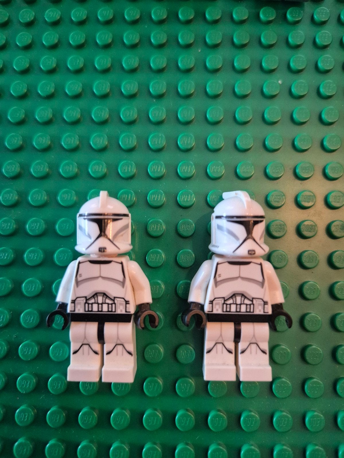Lego star wars, Ophalen of Verzenden, Lego, Star Wars