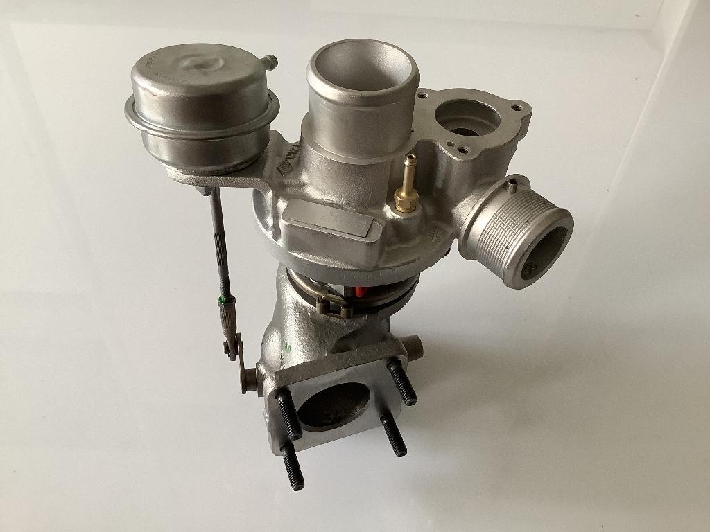 Turbo Abarth 500 , Turbo Abarth 595 , Turbo Abarth 695 , 1.4, Enlèvement, Neuf, Autres marques automobiles