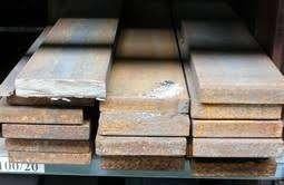 Plat ijzer, Doe-het-zelf en Bouw, Metalen, Ophalen, Nieuw, IJzer