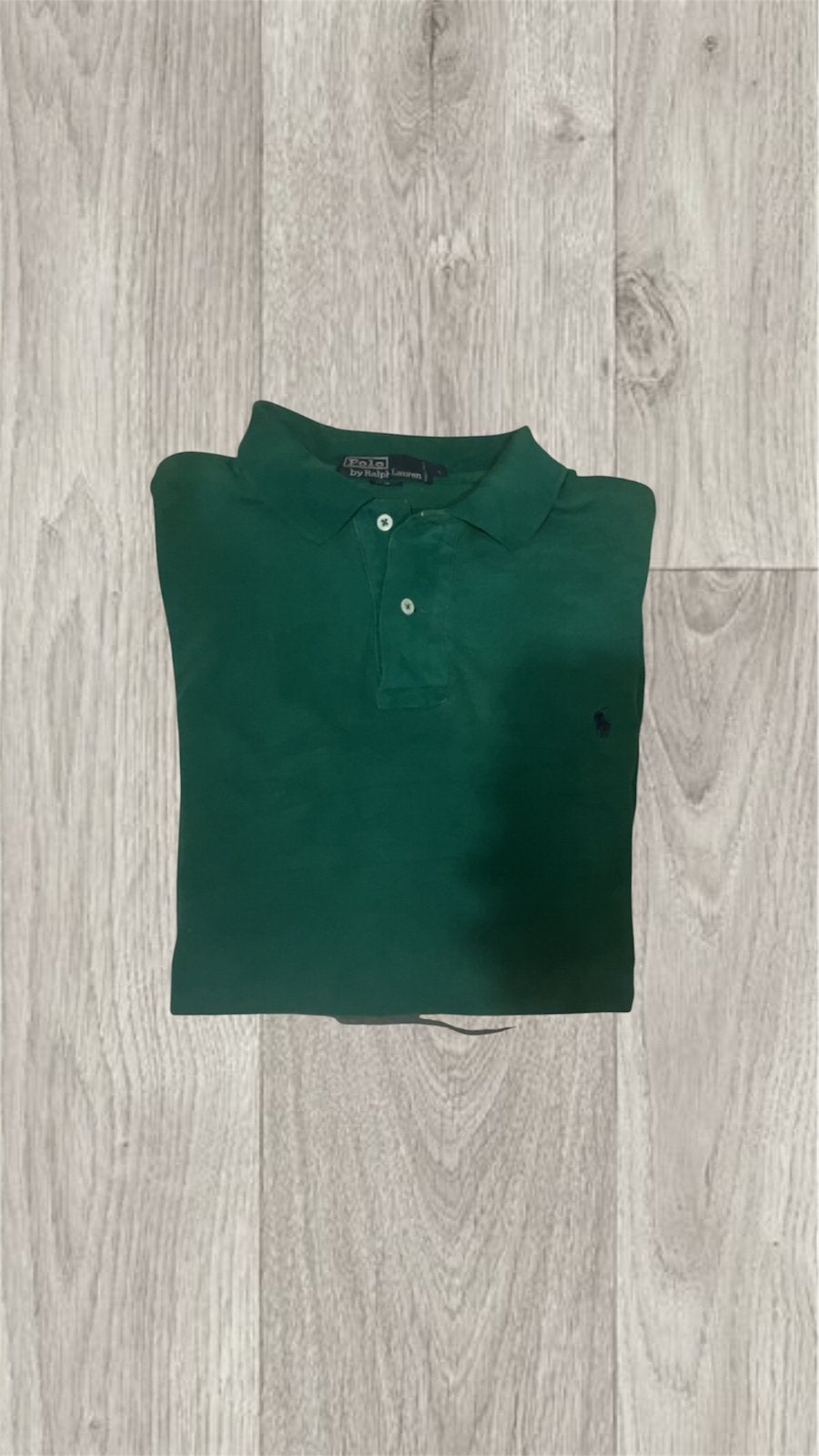 Polo Ralph Lauren, Vêtements | Hommes, Envoi, Comme neuf, Taille 48/50 (M), Vert