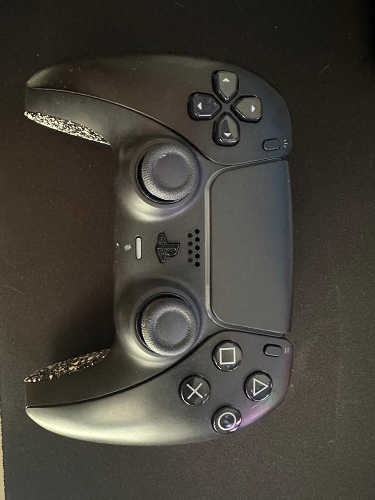 Manette a palette , joystick anti drift (negociable), Enlèvement, Comme neuf