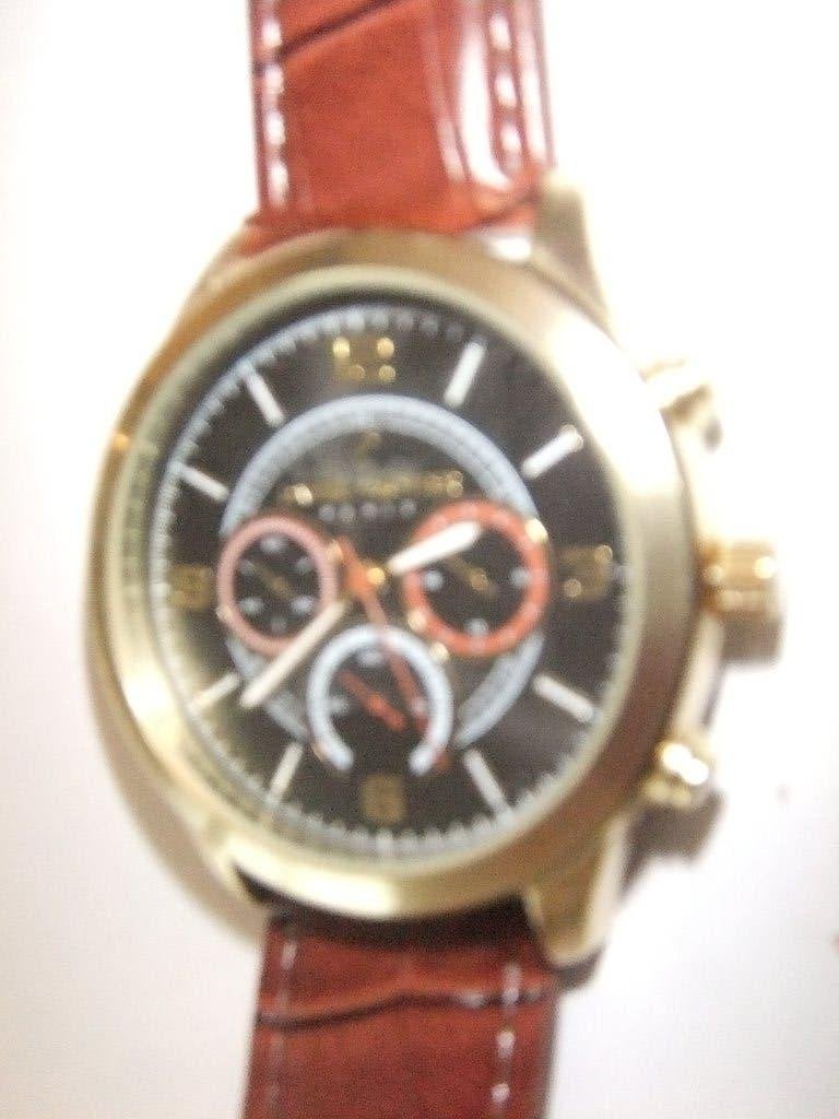 heren horloge, Handtassen en Accessoires, Ophalen, Nieuw
