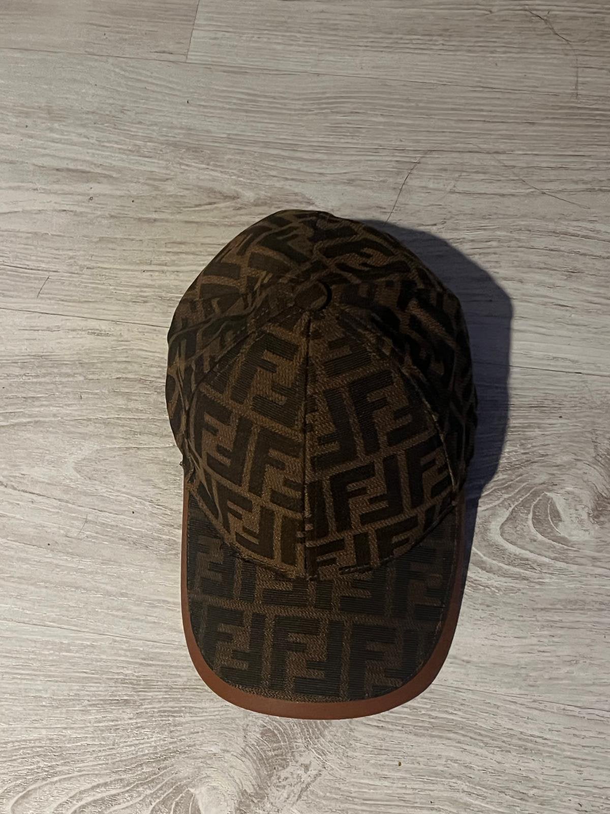 Casquette fendi, Vêtements | Hommes, Enlèvement ou Envoi, Comme neuf, Casquette