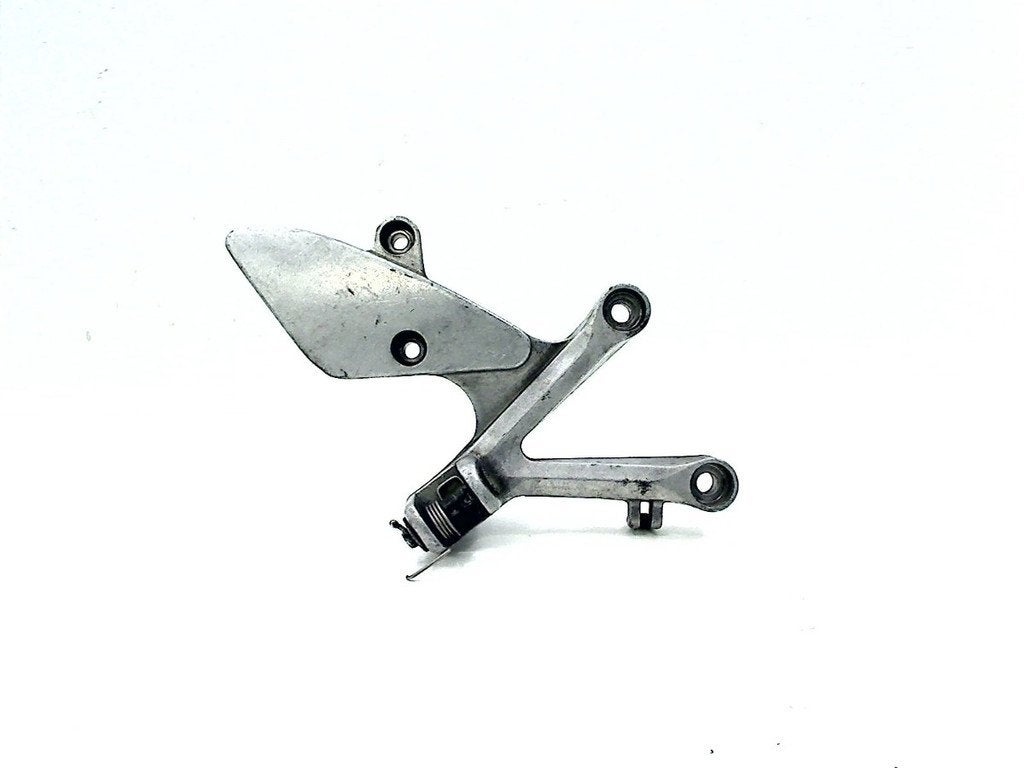 SCHETSPLAAT RECHTS VOOR VFR 750 F 1994-1997 (VFR750F RC36), Motoren, Dhr. S. di Majo, Gebruikt, Info@cama-motorparts.nl, P.J. Troelstraweg 8 8
3144 CX  MAASSLUIS, NL