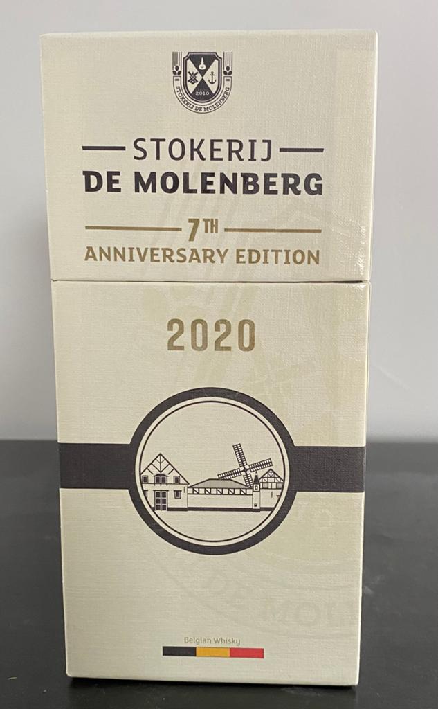 Édition anniversaire de Golden Carolus 2020, Enlèvement