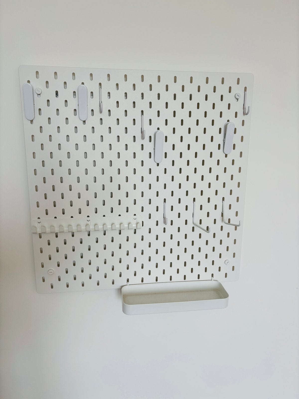 55x55cm wandpaneel, Ophalen, Zo goed als nieuw