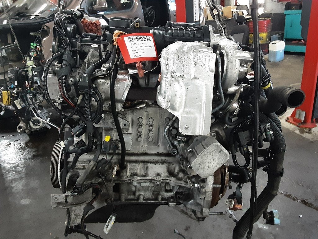 MOTEUR Citroën DS3 (SA) (01-2009/07-2015) (9HP), Autos : Pièces & Accessoires, Citroën, Mevr. I. Hauben, Utilisé, Rue de l'Espoir 34 34
4030  GRIVEGNÉE, BE